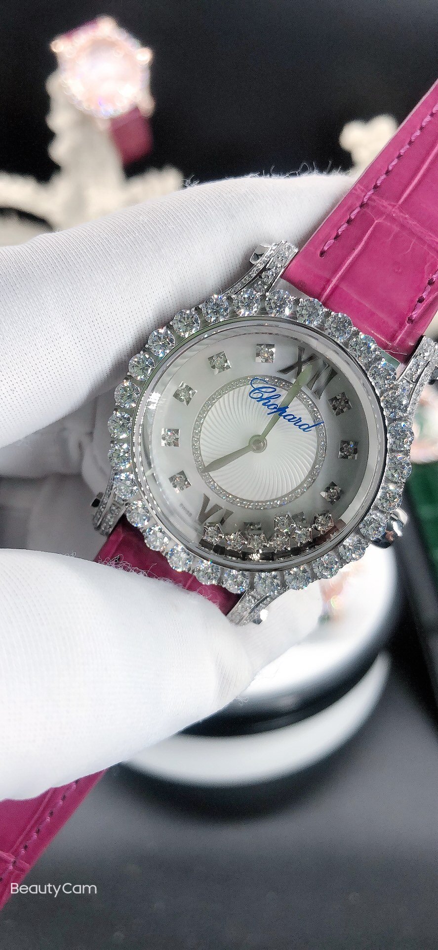 Chopard 6